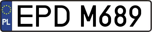 EPDM689