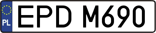 EPDM690