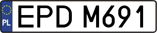 EPDM691