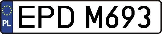 EPDM693