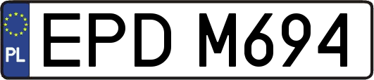 EPDM694