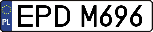 EPDM696