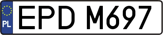 EPDM697