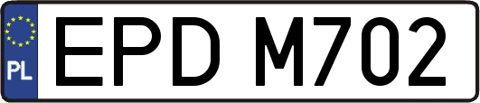 EPDM702