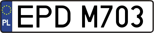 EPDM703