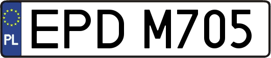 EPDM705
