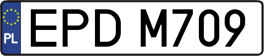 EPDM709