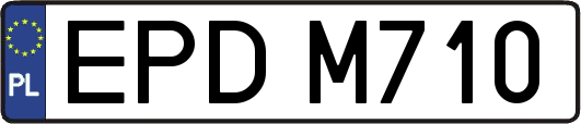 EPDM710