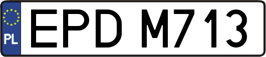 EPDM713
