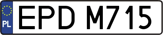 EPDM715