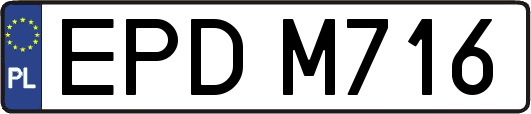 EPDM716