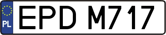 EPDM717
