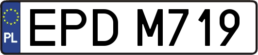 EPDM719