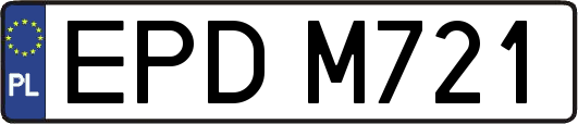 EPDM721