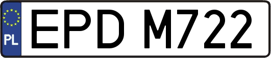EPDM722
