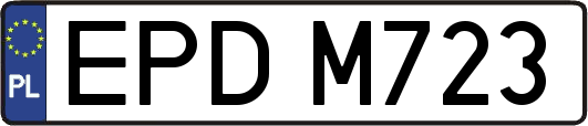EPDM723