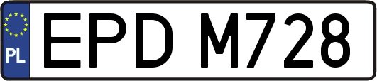 EPDM728