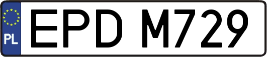 EPDM729