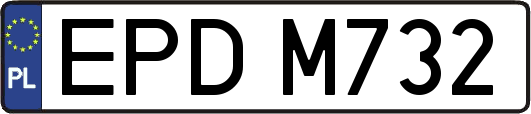 EPDM732