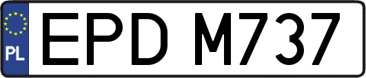 EPDM737