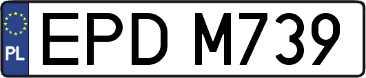 EPDM739