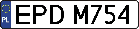 EPDM754