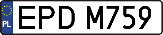 EPDM759