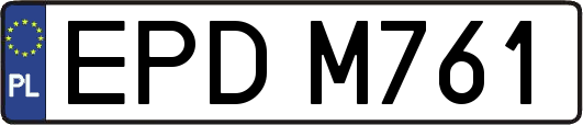 EPDM761