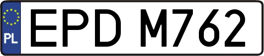 EPDM762