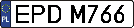 EPDM766