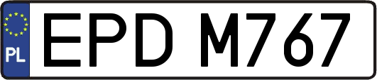 EPDM767