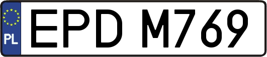 EPDM769
