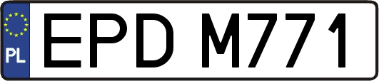 EPDM771