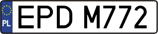 EPDM772