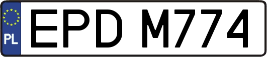 EPDM774