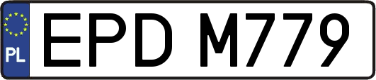 EPDM779
