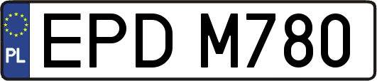 EPDM780