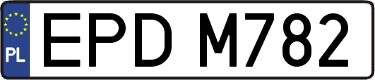 EPDM782