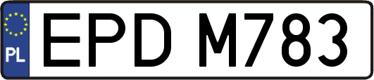 EPDM783