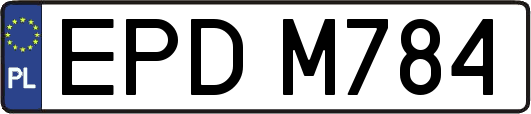 EPDM784