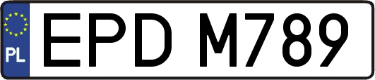 EPDM789