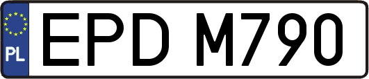 EPDM790