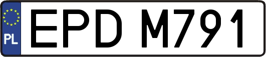 EPDM791