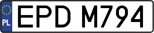EPDM794