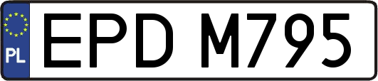EPDM795