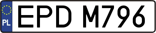 EPDM796