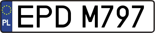 EPDM797