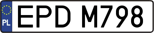 EPDM798