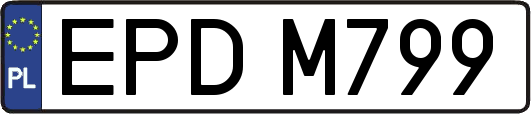 EPDM799