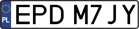 EPDM7JY